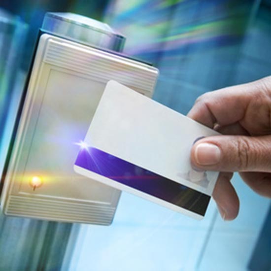 contrôle d'accès | SEFA sécurité