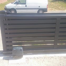 Fermeture automatique | SEFA sécurité