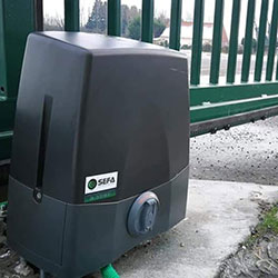 Fermeture automatique | SEFA sécurité