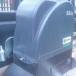 Fermeture automatique | SEFA sécurité