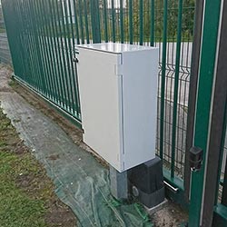 Fermeture automatique | SEFA sécurité