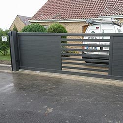 Fermeture automatique | SEFA sécurité