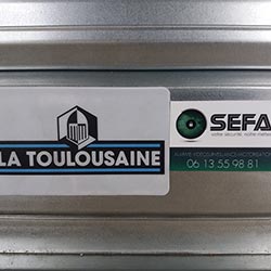 Fermeture automatique | SEFA sécurité