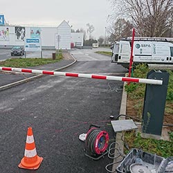 Fermeture automatique | SEFA sécurité