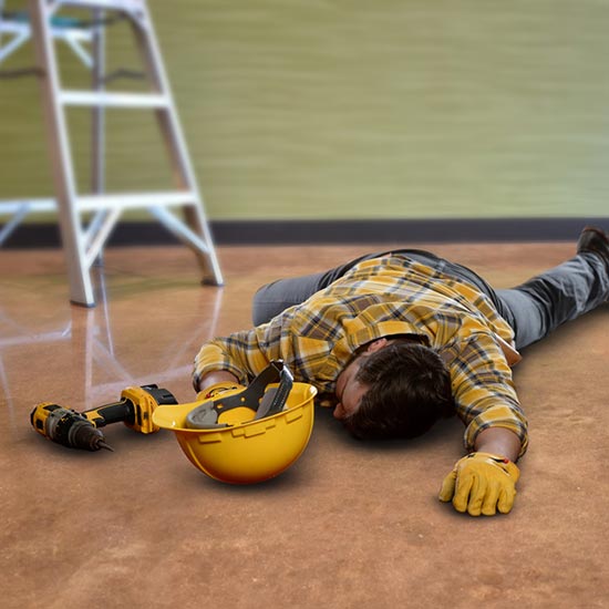 sécurité de la personne | SEFA sécurité