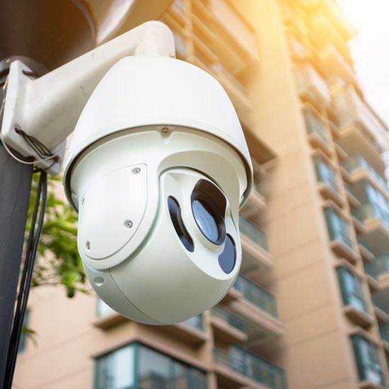 vidéosurveillance | SEFA sécurité